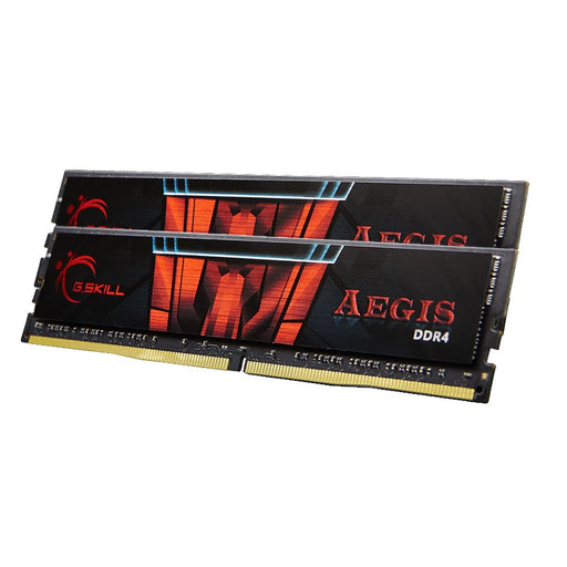 EAN 4719692009555 - G.Skill 16GB DDR4-2133 módulo de memoria 2 x 8 GB 288-pin DIMM imagen 1