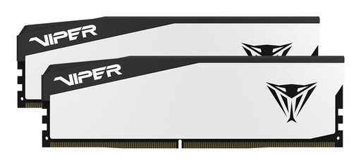 EAN 4711378421606 - Patriot Memory Viper Elite 5 VEB532G6030KW módulo de memoria 32 GB 2 x 16 GB DDR5 6000 MT/s 288-pin DIMM imagen 1
