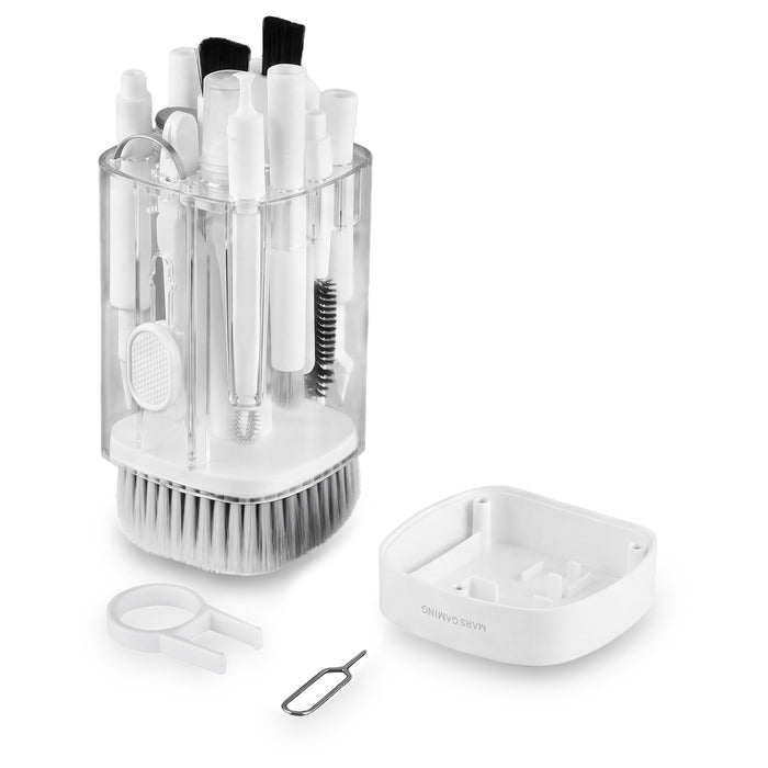 EAN 8435693115960 - Mars Gaming MAKITW kit de limpieza para computadora Teclado, Teléfono móvil/smartphone, Teléfono, Portáti imagen 7