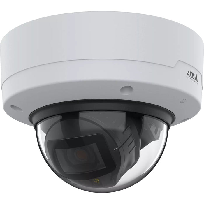 EAN 7331021087200 - Axis P3285-LVE Almohadilla Cámara de seguridad IP Interior y exterior 1920 x 1080 Pixeles Techo/pared imagen 3