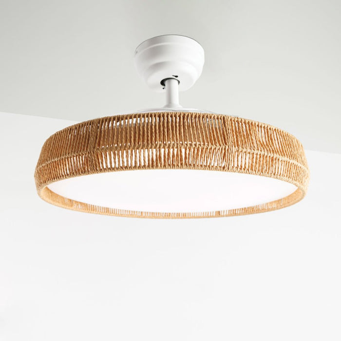 EAN 8414234421234 - Taurus FA006L Blanco, Madera imagen 6