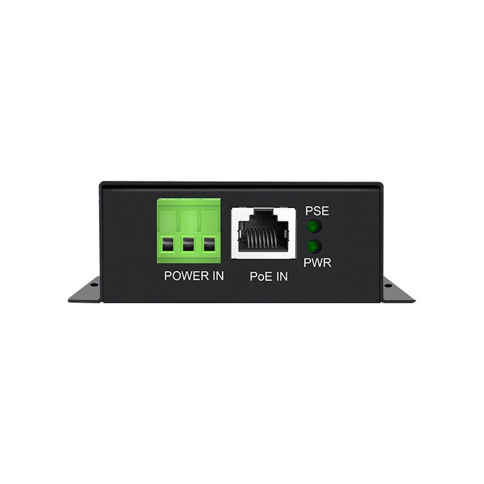 EAN 5420016872494 - Wi-Tek WI-POE61-24V adaptador e inyector de PoE Gigabit Ethernet 52 V imagen 1