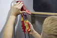 EAN 4010995452179 - Wiha 45217 destornillador de electricista Rojo, Amarillo imagen 7