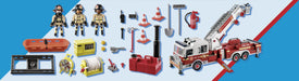 EAN 4008789709356 - Playmobil City Action 70935 vehículo de juguete imagen 7