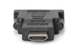 EAN 4016032296195 - Digitus AK-330505-000-S cambiador de género para cable HDMI Type A (Standard) DVI-I, (24+5) Negro imagen 4