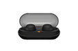 EAN 4548736130883 - Sony WF-C500 Auriculares True Wireless Stereo (TWS) Dentro de oído Llamadas/Música Bluetooth Negro imagen 3