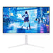 EAN 8721038007725 - Philips Evnia 5000 27M2N5201P/00 pantalla para PC 68,6 cm (27") 1920 x 1080 Pixeles Full HD LCD Blanco imagen 5