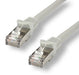 EAN 3700224766238 - MCL FCC7BMSHF-10M cable de red Gris Cat7 S/FTP (S-STP) Alrededor imagen 2