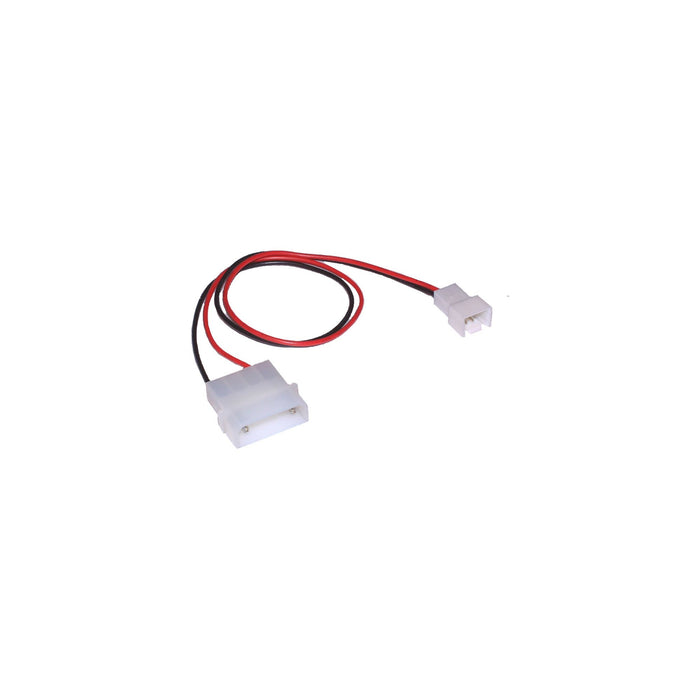 EAN 4043718017577 - InLine 33007 cable de alimentación interna 0,3 m imagen 1