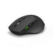 EAN 6940056187512 - Rapoo 9500M teclado Ratón incluido RF inalámbrico QWERTZ Alemán Negro imagen 8