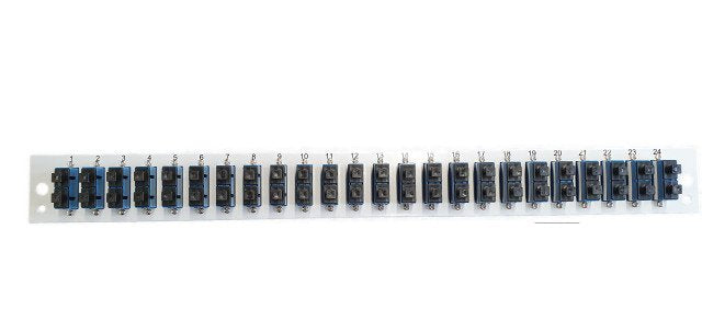 EAN 4049759258610 - EFB Elektronik SB-FP-24SC-D-V-OM3 accesorio para panel de conexiones imagen 3