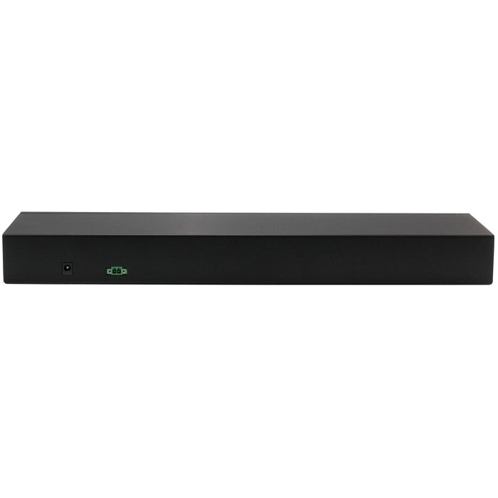 EAN 0065030866705 - StarTech.com ICUSB23208FD hub de interfaz USB 2.0 Negro imagen 3