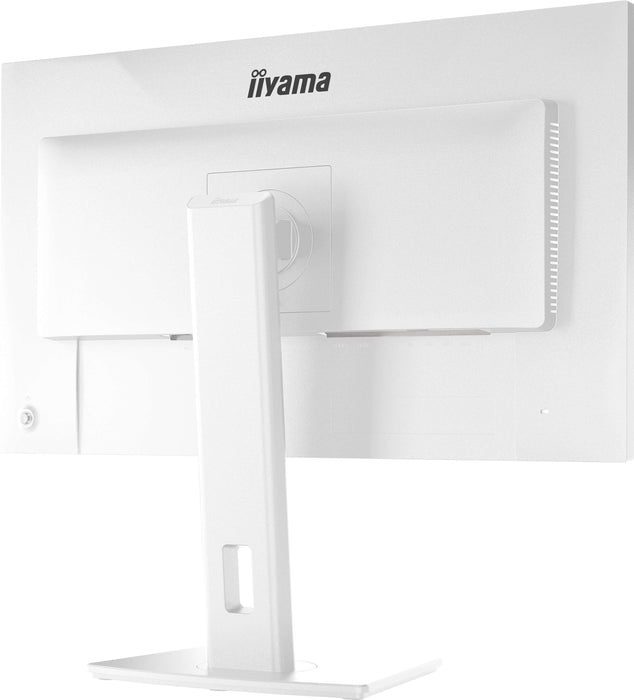EAN 4948570125883 - iiyama ProLite XB2797QSU-W1 pantalla para PC 68,6 cm (27") 2560 x 1440 Pixeles Quad HD LED Blanco imagen 23