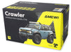 EAN 4262500342721 - Amewi 22720 modelo controlado por radio Camión oruga Motor eléctrico 1:16 imagen 11