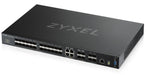 EAN 4718937590575 - Zyxel XGS4600-32F Gestionado L3 Negro imagen 1