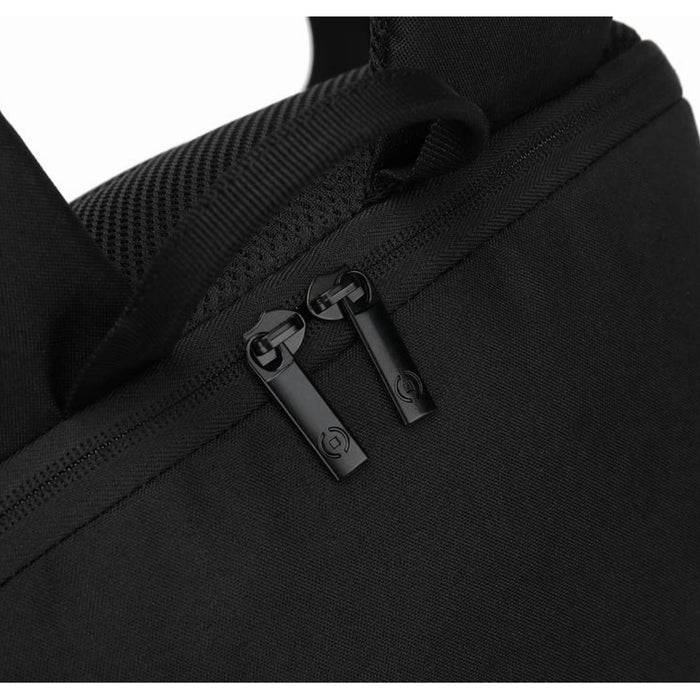 EAN 8021735198154 - Celly DAYPACKBK mochila Mochila informal Negro imagen 3