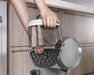 EAN 7332543646821 - Electrolux PC91-ALRG Aspiradora cilíndrica Secar 650 W Sin bolsa imagen 8