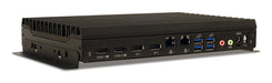 EAN 4711338347489 - AOPEN DEX5750-W Negro 8K Ultra HD 256 GB 7680 x 4320 Pixeles imagen 7