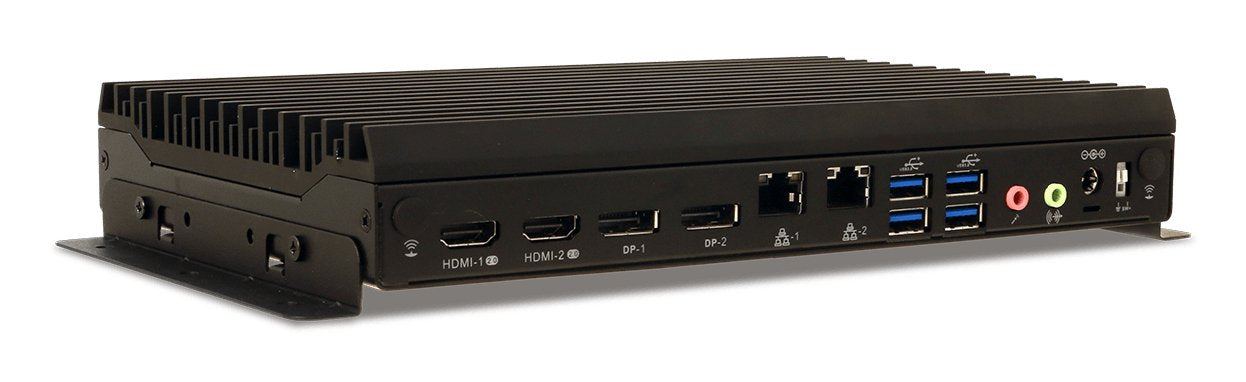 EAN 4711338345096 - AOPEN DEX5750-W Negro 8K Ultra HD 240 GB 7680 x 4320 Pixeles imagen 7