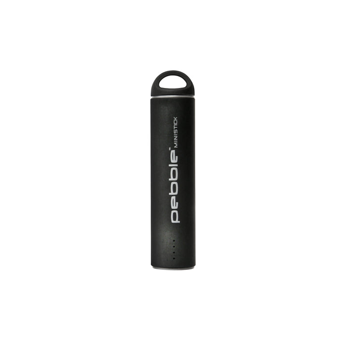 EAN 0040232615177 - Veho Pebble Ministick 2 Ión de litio 2200 mAh Negro imagen 3