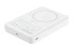 EAN 0745883941636 - Belkin BPD015HQWH batería externa 10000 mAh Cargador inalámbrico Blanco imagen 3