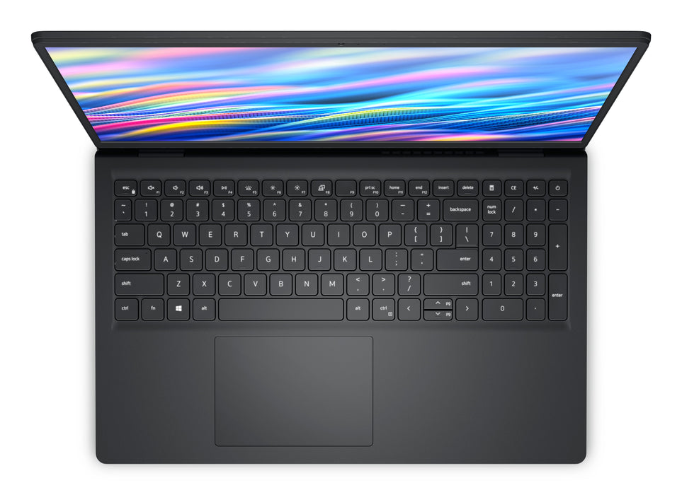 EAN 5397184958025 - DELL DC15250 Intel® Core™ i5 i5-1334U Portátil 39,6 cm (15.6") Full HD 8 GB DDR4-SDRAM 512 GB SSD Wi-Fi 6 imagen 4