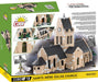 EAN 5902251022990 - COBI Sainte-Mère-Église Church imagen 11