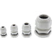 EAN 4043718178926 - InLine 44012 presilla Gris 10 pieza(s) imagen 4