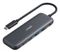 EAN 194644101237 - Anker 332 USB Tipo C 5000 Mbit/s Gris imagen 1