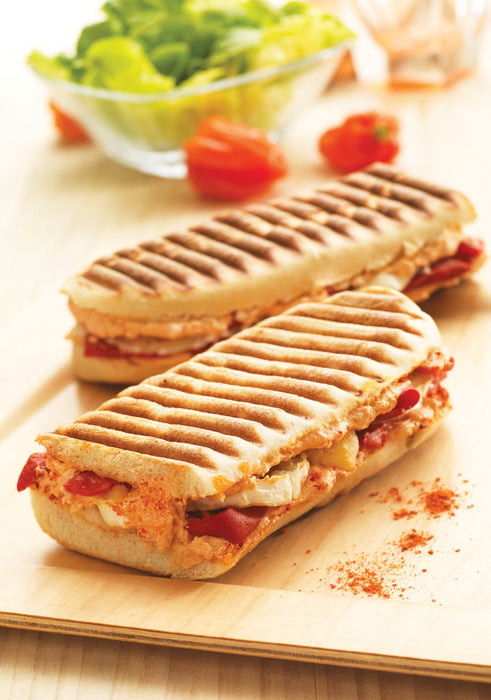 EAN 3045380028630 - Tefal Snack Collection XA8103F0 accesorio y pieza para sandwichera imagen 5
