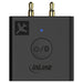 EAN 4043718289578 - InLine 99160I amplificador para audífono Negro imagen 3