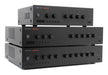 EAN 8422521014168 - Fonestar PROX-120Z amplificador de audio 3.0 canales Sistema de megafonía Negro imagen 7