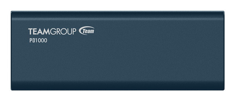 EAN 0765441047891 - Team Group PD1000 2 TB USB Tipo C 3.2 Gen 2 (3.1 Gen 2) Marina imagen 1