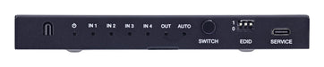 EAN 4043718344253 - InLine 57885B interruptor de video HDMI imagen 4