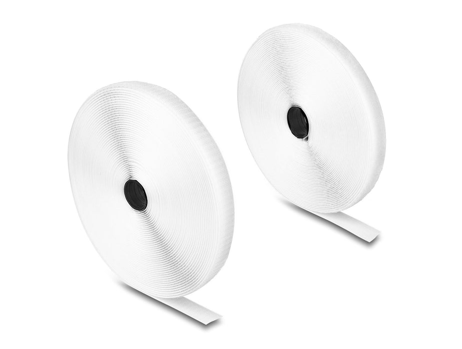 EAN 4043619209217 - DeLOCK 20921 velcro Nylon, Poliéster 1 pieza(s) imagen 2