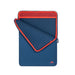 EAN 4260709012643 - Rivacase 5223 35,6 cm (14") Funda Borgoña imagen 6