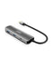 EAN 3760170884622 - Urban Factory MHC40UF base para portátil y replicador de puertos Alámbrico USB 3.2 Gen 1 (3.1 Gen 1) Type imagen 1
