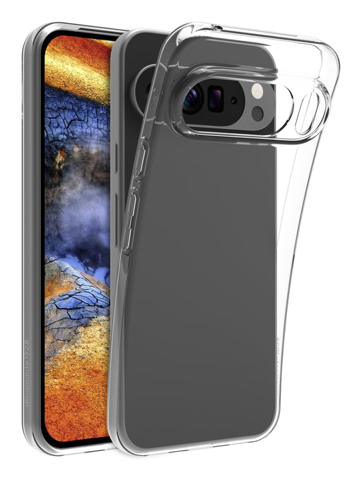 EAN 5711428068569 - dbramante1928 Greenland funda para teléfono móvil Transparente imagen 1