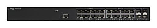 EAN 4044144618802 - LANCOM GS-3628X Gestionado L2/L3 1U Negro imagen 1