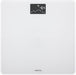 EAN 3700546702525 - Withings Body / White Plaza Blanco Báscula personal electrónica imagen 1