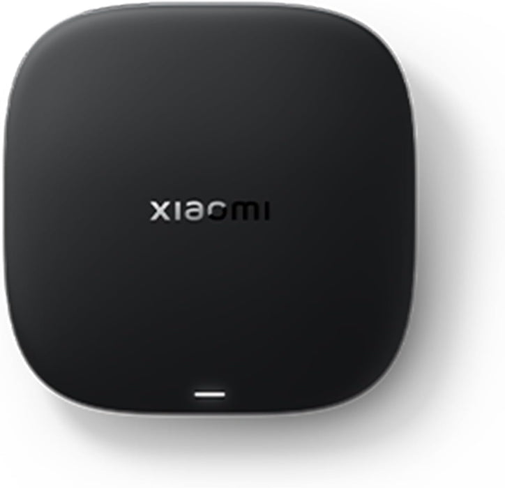 Xiaomi Tv Box S (3nd Gen), 4k Ultra Hd 2gb Ram, 32gb Memoria, Smart Tv Box