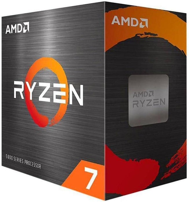 Procesador Amd Ryzen 7 5700g 4.6 Ghz 100-100000263box