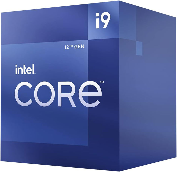 Procesador Intel Core I9-12900k 3.2 Ghz - Bx8071512900k