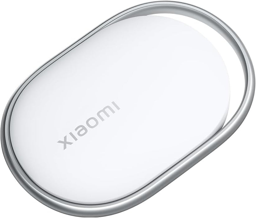 Xiaomi Tag 1 Pack Localizador Bluetooth Inteligente - Rastreador Antiperdida Para Llaves, Mochilas Y Objetos -