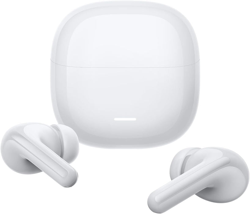 Auriculares Xiaomi Redmi Buds 8 Lite Bluetooth Blancos Bhr08olgl