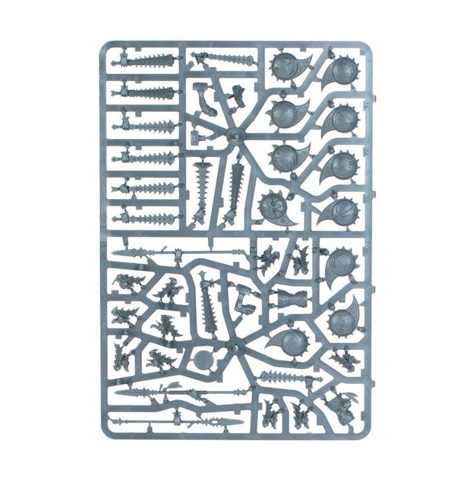 EAN 5011921249404 - Games Workshop 70-882 collectible figure imagen 16