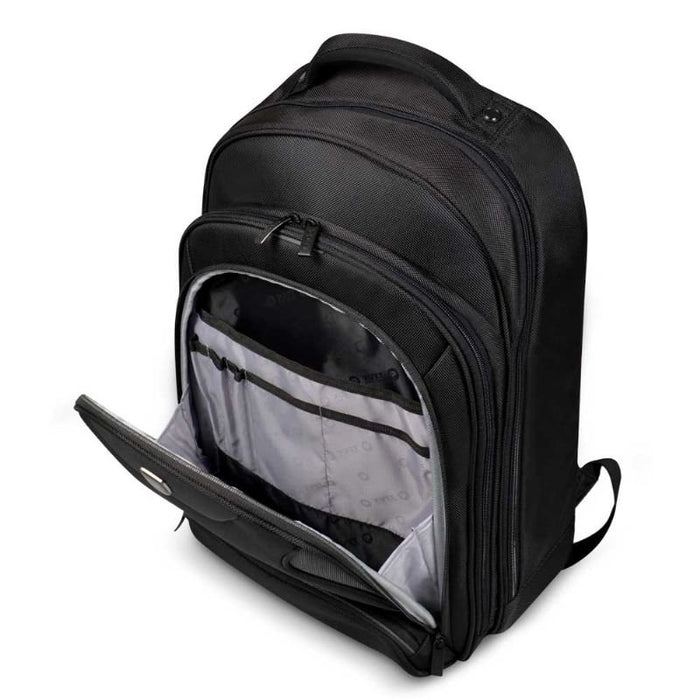 EAN 3567041702302 - Port Designs Manhattan mochila Negro Nylon, Poliéster imagen 3