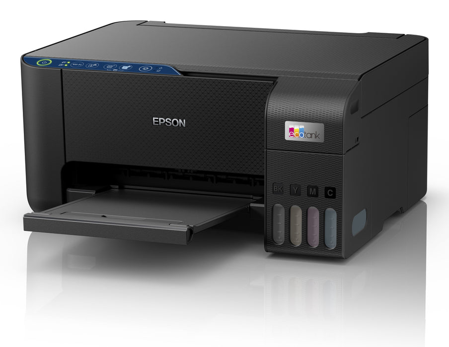 EAN 8715946725956 - Epson EcoTank ET-2861 Inyección de tinta A4 5760 x 1440 DPI 33 ppm Wifi imagen 3