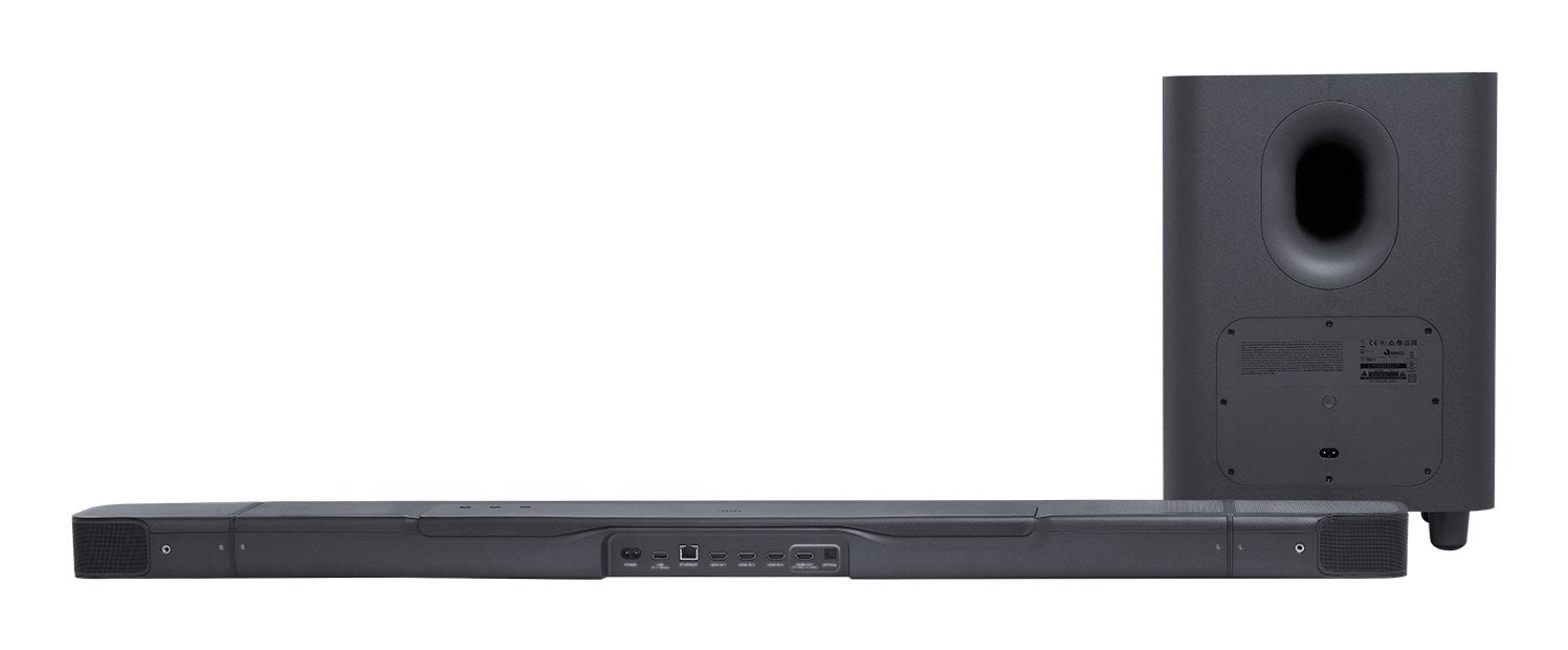 EAN 6925281996795 - JBL BAR 1000 Negro 7.1.4 canales 880 W imagen 3