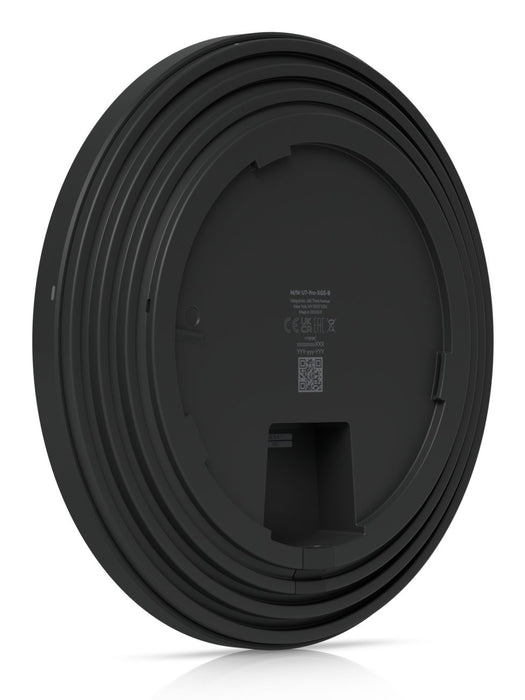 EAN 0810177162131 - Ubiquiti U7 Pro XGS 8600 Mbit/s Negro Energía sobre Ethernet (PoE) imagen 5